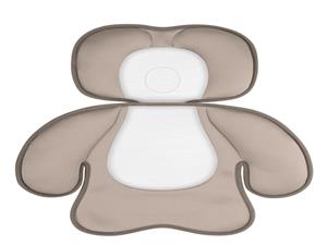 Babymoov Cosyseat taupe